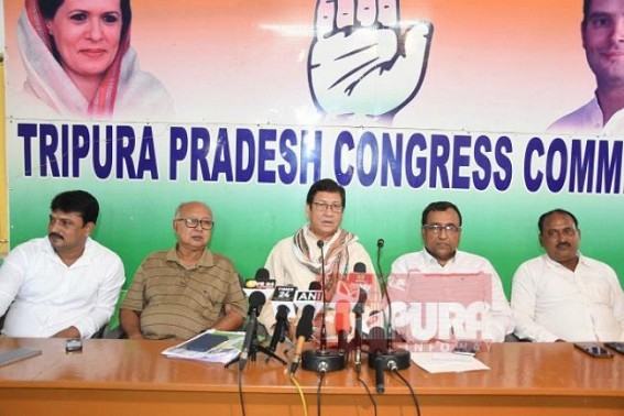 Congress to announce 35000 booth-helpers 